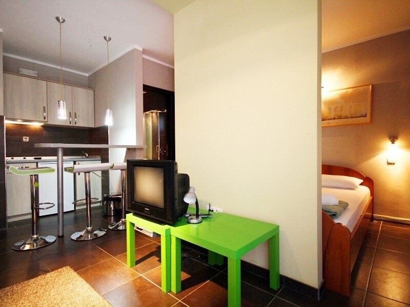 Фотография Villa Bono 4*